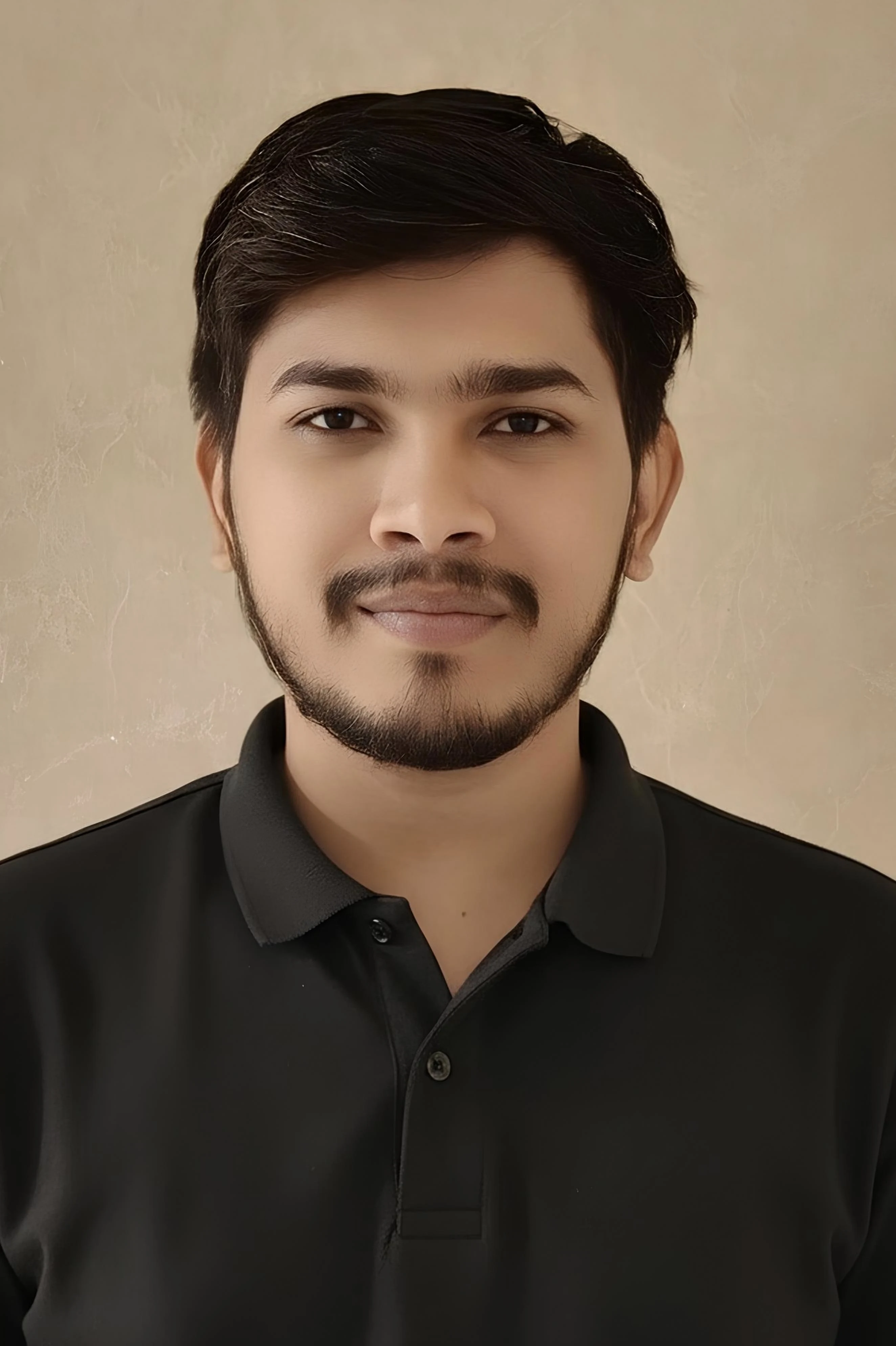 Saurabh Singh Banafar